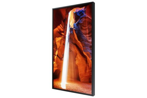Samsung OM55IN N-S Płaski panel Digital Signage 139,7 cm (55") VA Wi-Fi 4000 cd/m2 Full HD Czarny Samsung OM55IN N-S Płaski panel Digital Signage 139,7 cm (55") VA Wi-Fi 4000 cd/m2 Full HD Czarny