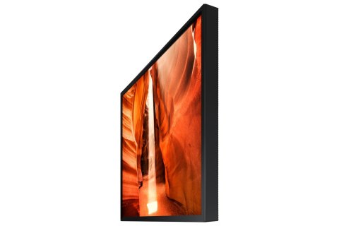 Samsung OM55IN N-S Płaski panel Digital Signage 139,7 cm (55") VA Wi-Fi 4000 cd/m2 Full HD Czarny Samsung OM55IN N-S Płaski panel Digital Signage 139,7 cm (55") VA Wi-Fi 4000 cd/m2 Full HD Czarny