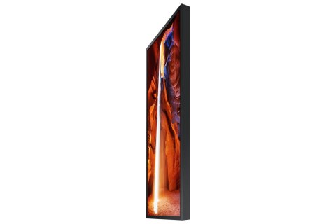 Samsung OM55IN N-S Płaski panel Digital Signage 139,7 cm (55") VA Wi-Fi 4000 cd/m2 Full HD Czarny Samsung OM55IN N-S Płaski panel Digital Signage 139,7 cm (55") VA Wi-Fi 4000 cd/m2 Full HD Czarny