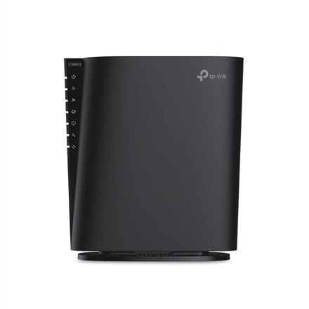 TP-Link Archer AX80 router bezprzewodowy Gigabit Ethernet Dual-band (2.4 GHz/5 GHz) Czarny TP-Link Archer AX80 router bezprzewodowy Gigabit Ethernet Dual-band (2.4 GHz/5 GHz) Czarny