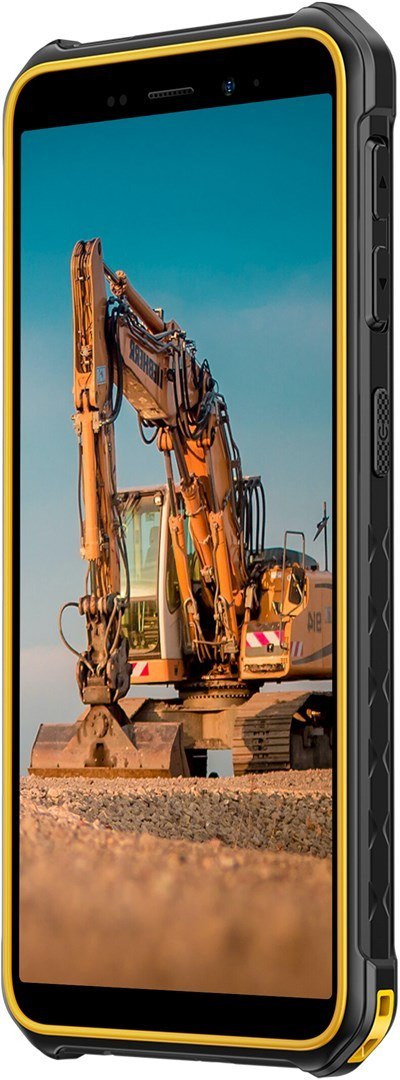 Ulefone Armor X12 3/32GB Czarno-pomarańczowy bez ładowarki Ulefone Armor X12 3/32GB Czarno-pomarańczowy bez ładowarki