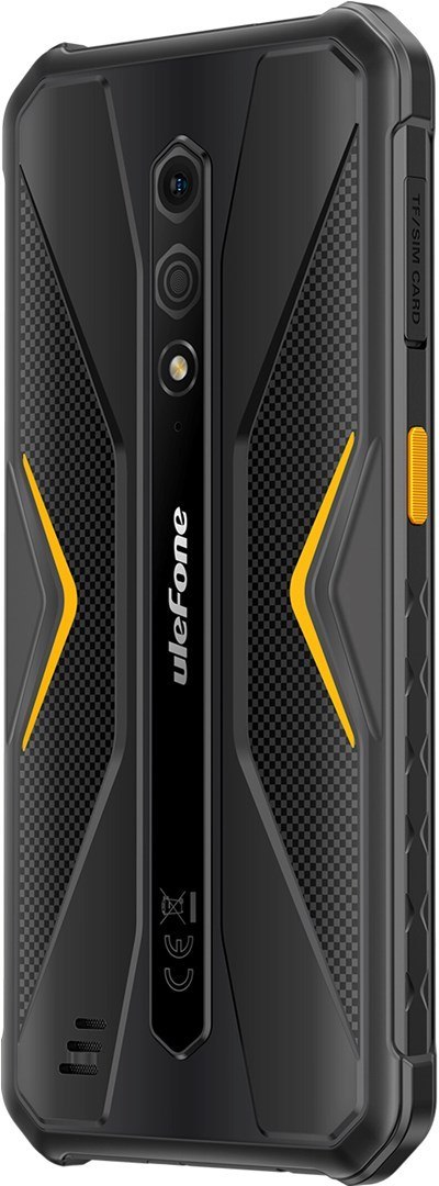 Ulefone Armor X12 3/32GB Czarno-pomarańczowy bez ładowarki Ulefone Armor X12 3/32GB Czarno-pomarańczowy bez ładowarki