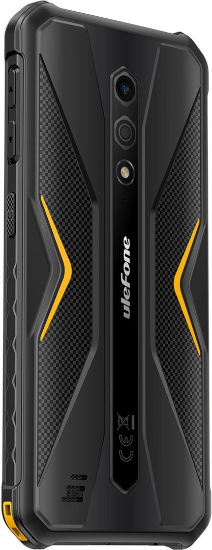 Ulefone Armor X12 3/32GB Czarno-pomarańczowy bez ładowarki Ulefone Armor X12 3/32GB Czarno-pomarańczowy bez ładowarki