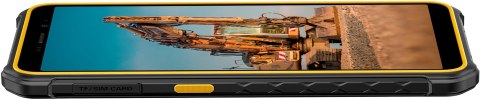 Ulefone Armor X12 3/32GB Czarno-pomarańczowy bez ładowarki Ulefone Armor X12 3/32GB Czarno-pomarańczowy bez ładowarki