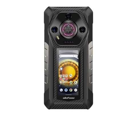 Ulefone Armor 30 Pro 5G 16/512GB Czarny Ulefone Armor 30 Pro 5G 16/512GB Czarny