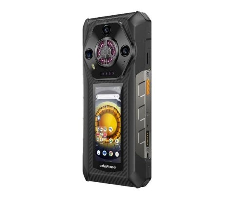 Ulefone Armor 30 Pro 5G 16/512GB Czarny Ulefone Armor 30 Pro 5G 16/512GB Czarny
