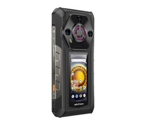 Ulefone Armor 30 Pro 5G 16/512GB Czarny Ulefone Armor 30 Pro 5G 16/512GB Czarny