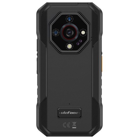 Ulefone Armor X32 6/128GB Vibrant Orange Ulefone Armor X32 6/128GB Vibrant Orange