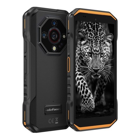 Ulefone Armor X32 6/128GB Vibrant Orange Ulefone Armor X32 6/128GB Vibrant Orange