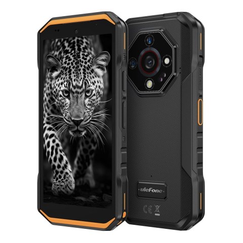 Ulefone Armor X32 6/128GB Vibrant Orange Ulefone Armor X32 6/128GB Vibrant Orange