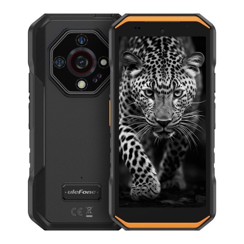 Ulefone Armor X32 6/128GB Vibrant Orange Ulefone Armor X32 6/128GB Vibrant Orange