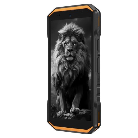 Ulefone Armor X32 Pro 5G 8/256GB Vibrant Orange Ulefone Armor X32 Pro 5G 8/256GB Vibrant Orange