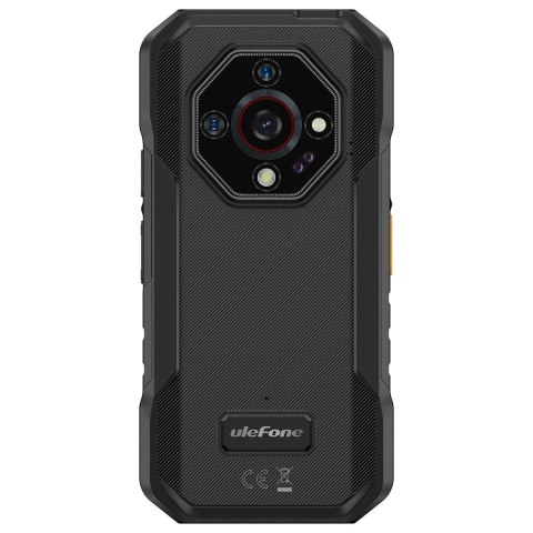 Ulefone Armor X32 Pro 5G 8/256GB Vibrant Orange Ulefone Armor X32 Pro 5G 8/256GB Vibrant Orange