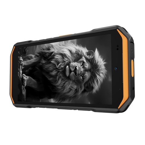Ulefone Armor X32 Pro 5G 8/256GB Vibrant Orange Ulefone Armor X32 Pro 5G 8/256GB Vibrant Orange