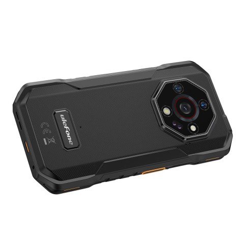 Ulefone Armor X32 Pro 5G 8/256GB Vibrant Orange Ulefone Armor X32 Pro 5G 8/256GB Vibrant Orange
