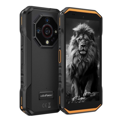Ulefone Armor X32 Pro 5G 8/256GB Vibrant Orange Ulefone Armor X32 Pro 5G 8/256GB Vibrant Orange