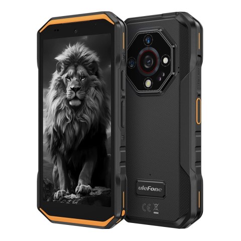 Ulefone Armor X32 Pro 5G 8/256GB Vibrant Orange Ulefone Armor X32 Pro 5G 8/256GB Vibrant Orange