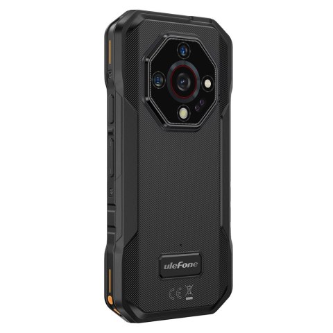Ulefone Armor X32 Pro 5G 8/256GB Vibrant Orange Ulefone Armor X32 Pro 5G 8/256GB Vibrant Orange