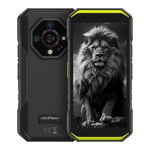 Ulefone Armor X32 Pro 5G 8/256GB Vivid Green Ulefone Armor X32 Pro 5G 8/256GB Vivid Green