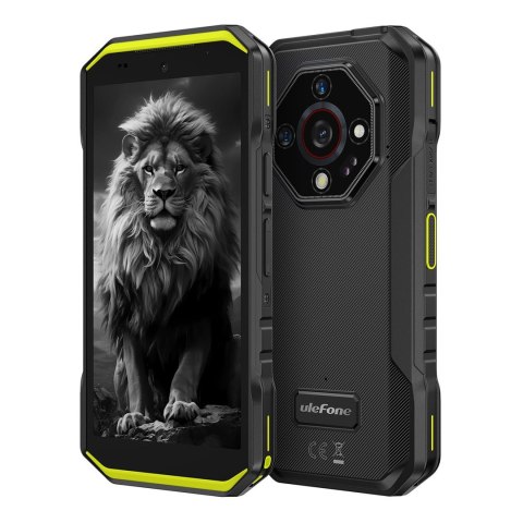 Ulefone Armor X32 Pro 5G 8/256GB Vivid Green Ulefone Armor X32 Pro 5G 8/256GB Vivid Green