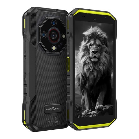 Ulefone Armor X32 Pro 5G 8/256GB Vivid Green Ulefone Armor X32 Pro 5G 8/256GB Vivid Green