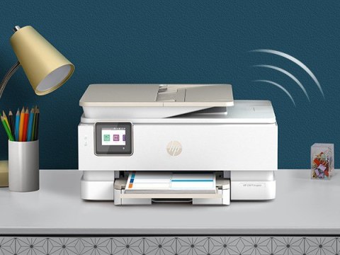 Urządzenie wielofunkcyjne ENVY Inspire 7920e All-in-One Urządzenie wielofunkcyjne ENVY Inspire 7920e All-in-One