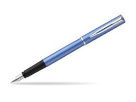 Waterman 2068195 wieczne pióro Niebieski 1 szt. Waterman 2068195 wieczne pióro Niebieski 1 szt.