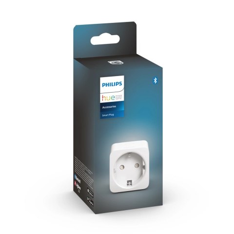Wtyczka Philips Hue Smart plug Wtyczka Philips Hue Smart plug
