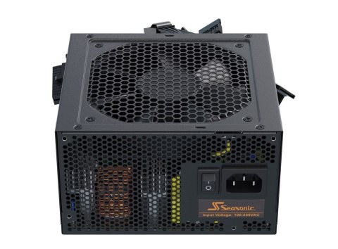Zasilacz SeaSonic B12 BC 850W (B12-BC-850) Zasilacz SeaSonic B12 BC 850W (B12-BC-850)