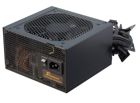 Zasilacz SeaSonic B12 BC 850W (B12-BC-850) Zasilacz SeaSonic B12 BC 850W (B12-BC-850)