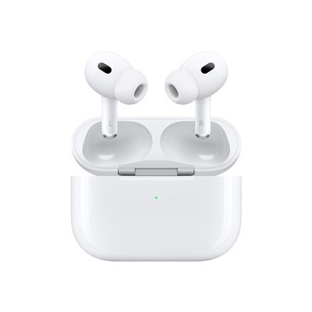 Apple AirPods Pro (2nd generation) with MagSafe Case (USB C) Apple AirPods Pro (2nd generation) with MagSafe Case (USB C)