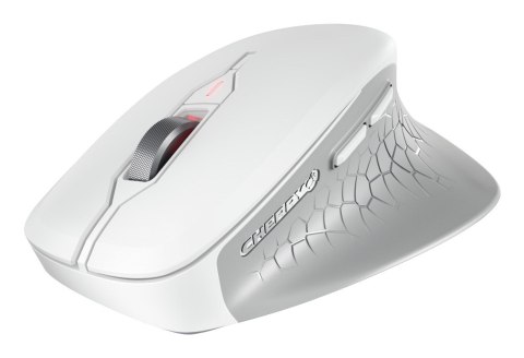 CHERRY JW-8550-0 myszka Uniwersalne Po prawej stronie RF Wireless Optyczny 4000 DPI CHERRY JW-8550-0 myszka Uniwersalne Po prawej stronie RF Wireless Optyczny 4000 DPI