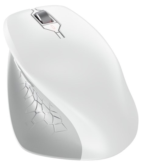 CHERRY JW-8550-0 myszka Uniwersalne Po prawej stronie RF Wireless Optyczny 4000 DPI CHERRY JW-8550-0 myszka Uniwersalne Po prawej stronie RF Wireless Optyczny 4000 DPI