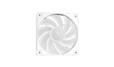 Chłodzenie cieczą CPU Deepcool LT360 WH ARGB Intel, AMD Chłodzenie cieczą CPU Deepcool LT360 WH ARGB Intel, AMD