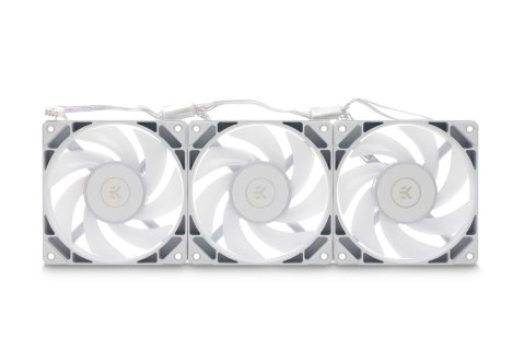 Chłodzenie wodne CPU AiO EK Water Blocks CR360 Chłodzenie wodne CPU AiO EK Water Blocks CR360