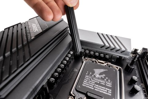 Chłodzenie wodne CPU AiO EK Water Blocks CR360 Chłodzenie wodne CPU AiO EK Water Blocks CR360