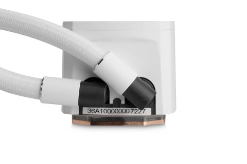 Chłodzenie wodne CPU AiO EK Water Blocks CR360 Chłodzenie wodne CPU AiO EK Water Blocks CR360