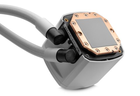 Chłodzenie wodne CPU AiO EK Water Blocks CR360 Chłodzenie wodne CPU AiO EK Water Blocks CR360