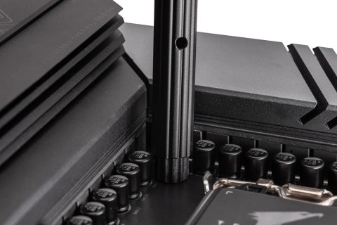 Chłodzenie wodne EK Water Blocks EK Nucleus AIO CR360 Dark, CPU Chłodzenie wodne EK Water Blocks EK Nucleus AIO CR360 Dark, CPU