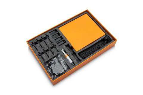 Chłodzenie wodne EK Water Blocks EK Nucleus AIO CR360 Dark, CPU Chłodzenie wodne EK Water Blocks EK Nucleus AIO CR360 Dark, CPU