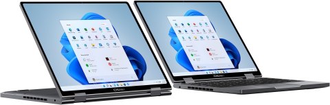 Chuwi MiniBook-X-2023-K2-SR N150/10.51" (1200x1920) TouchScreen IPS/12GB/SSD 512GB/BT/BLKB/x360/Win 11 Home Chuwi MiniBook-X-2023-K2-SR N150/10.51" (1200x1920) TouchScreen IPS/12GB/SSD 512GB/BT/BLKB/x360/Win 11 Home