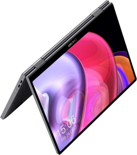 Chuwi MiniBook-X-2023-K2-SR N150/10.51" (1200x1920) TouchScreen IPS/12GB/SSD 512GB/BT/BLKB/x360/Win 11 Home Chuwi MiniBook-X-2023-K2-SR N150/10.51" (1200x1920) TouchScreen IPS/12GB/SSD 512GB/BT/BLKB/x360/Win 11 Home