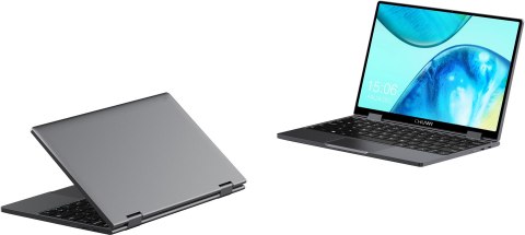 Chuwi MiniBook-X-2023-K2-SR N150/10.51" (1200x1920) TouchScreen IPS/12GB/SSD 512GB/BT/BLKB/x360/Win 11 Home Chuwi MiniBook-X-2023-K2-SR N150/10.51" (1200x1920) TouchScreen IPS/12GB/SSD 512GB/BT/BLKB/x360/Win 11 Home