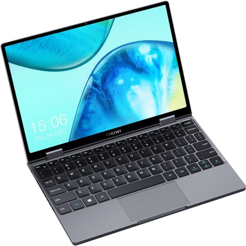 Chuwi MiniBook-X-2023-K2-SR N150/10.51" (1200x1920) TouchScreen IPS/12GB/SSD 512GB/BT/BLKB/x360/Win 11 Home Chuwi MiniBook-X-2023-K2-SR N150/10.51" (1200x1920) TouchScreen IPS/12GB/SSD 512GB/BT/BLKB/x360/Win 11 Home