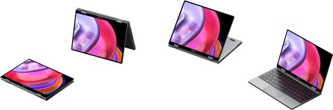 Chuwi MiniBook-X-2023-K2-SR N150/10.51" (1200x1920) TouchScreen IPS/12GB/SSD 512GB/BT/BLKB/x360/Win 11 Home Chuwi MiniBook-X-2023-K2-SR N150/10.51" (1200x1920) TouchScreen IPS/12GB/SSD 512GB/BT/BLKB/x360/Win 11 Home