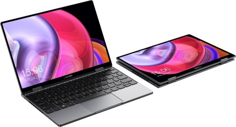 Chuwi MiniBook-X-2023-K2-SR N150/10.51" (1200x1920) TouchScreen IPS/12GB/SSD 512GB/BT/BLKB/x360/Win 11 Home Chuwi MiniBook-X-2023-K2-SR N150/10.51" (1200x1920) TouchScreen IPS/12GB/SSD 512GB/BT/BLKB/x360/Win 11 Home