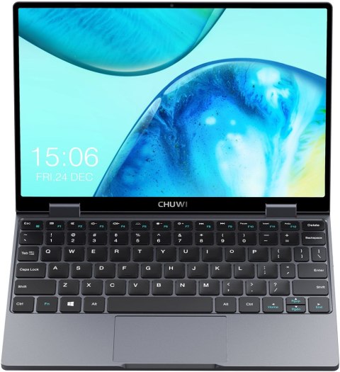 Chuwi MiniBook-X-2023-K2-SR N150/10.51" (1200x1920) TouchScreen IPS/12GB/SSD 512GB/BT/BLKB/x360/Win 11 Home Chuwi MiniBook-X-2023-K2-SR N150/10.51" (1200x1920) TouchScreen IPS/12GB/SSD 512GB/BT/BLKB/x360/Win 11 Home
