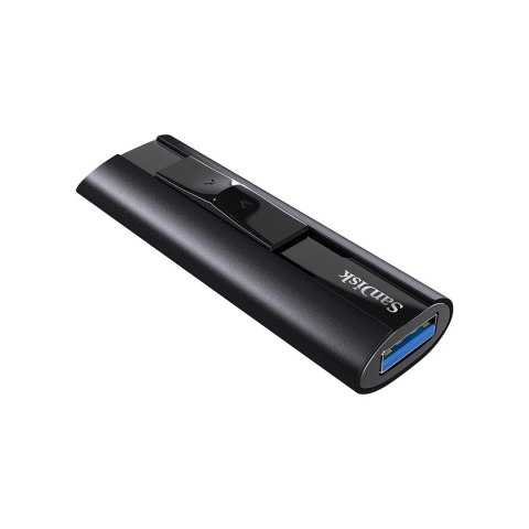 DYSK SANDISK EXTREME PRO USB 3.2 1TB (420/380 MB/s) DYSK SANDISK EXTREME PRO USB 3.2 1TB (420/380 MB/s)