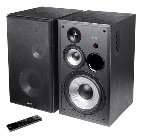Edifier Studio R2850DB System Głośników Bluetooth - Czarny