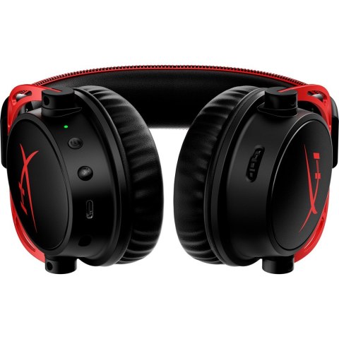 HP Hyperx Cloud Alpha W Red Hhsa1 HP Hyperx Cloud Alpha W Red Hhsa1